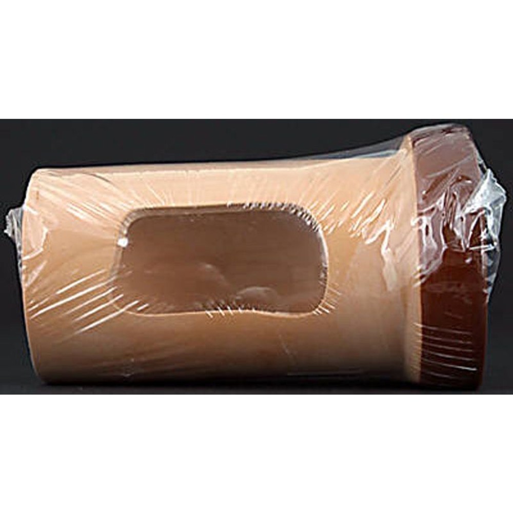 スドー　土管, ブラウン(mini）, ミニサイズ