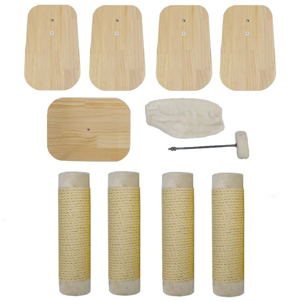 キャットタワー　天井取り付けタイプ, その他カラー１, その他サイズ１