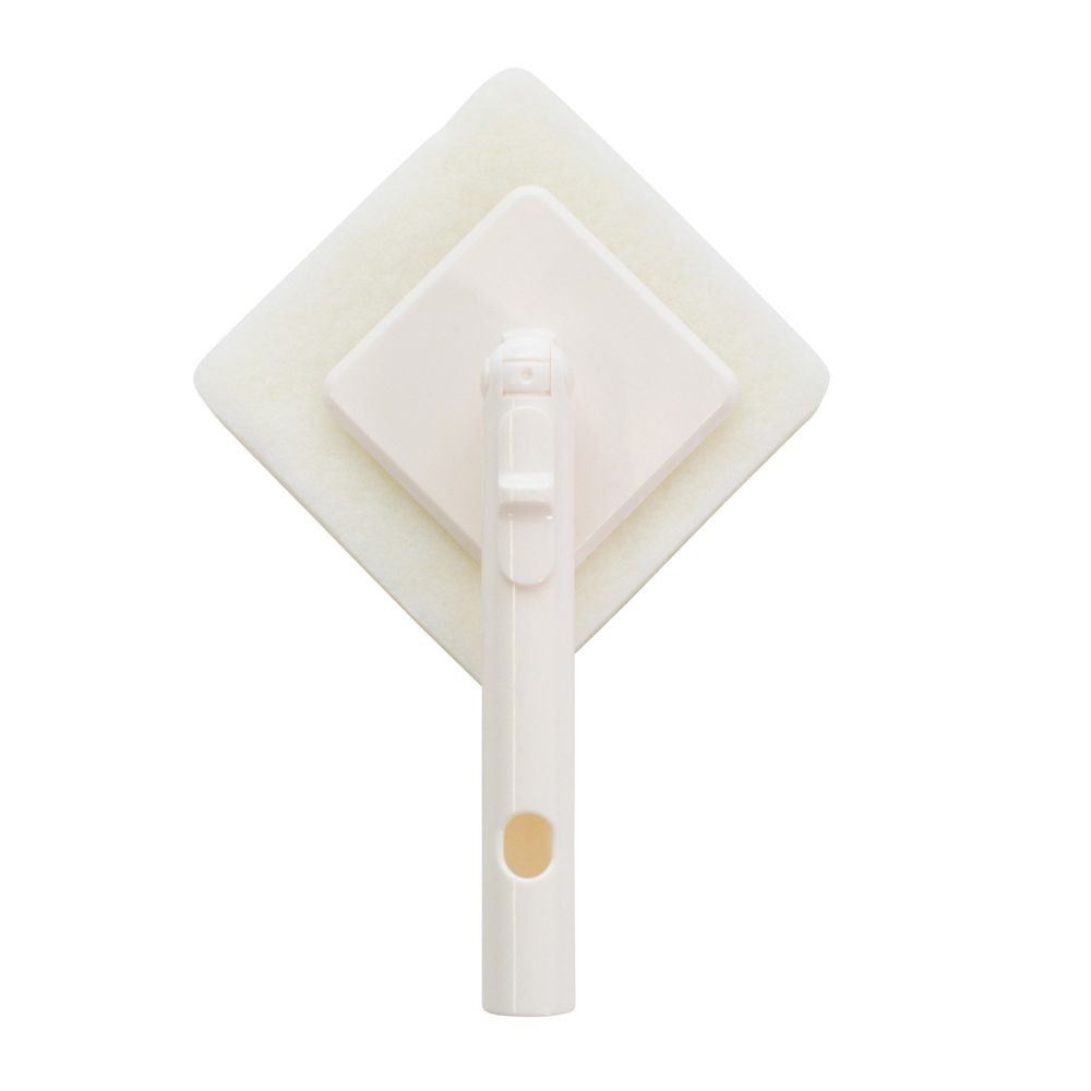 ウィザ WIZ'A ハンディ　バスクリーナー, ホワイト, ハンディタイプ