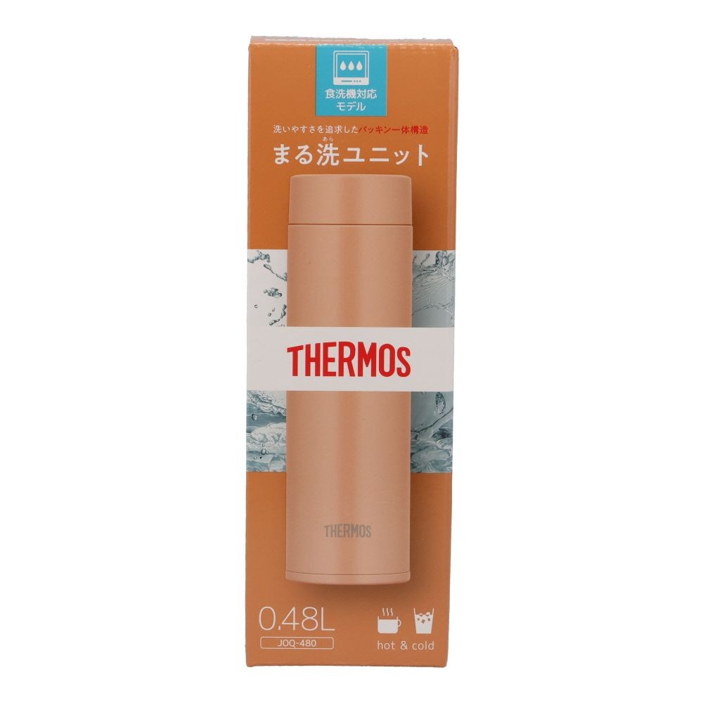 真空断熱ケータイマグ　ＪＯＱー480　ＰＯＲ, その他カラー１, その他サイズ１