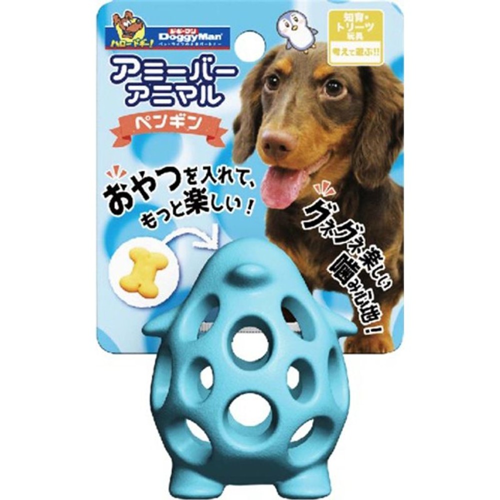 ドギーマン　アミーバーアニマルペンギン, その他カラー１, その他サイズ１