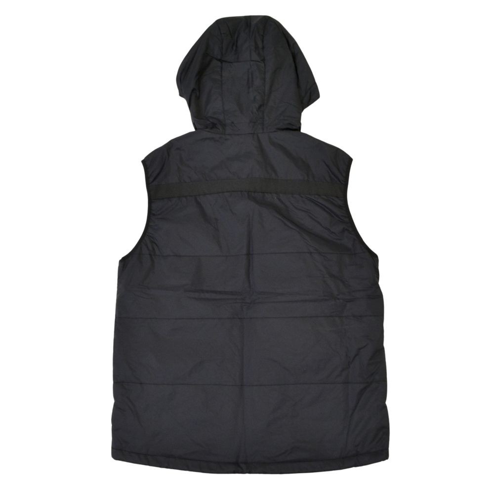 【2025年モデル】アウター７ヒーターベスト　ブラック, ブラック, Sサイズ