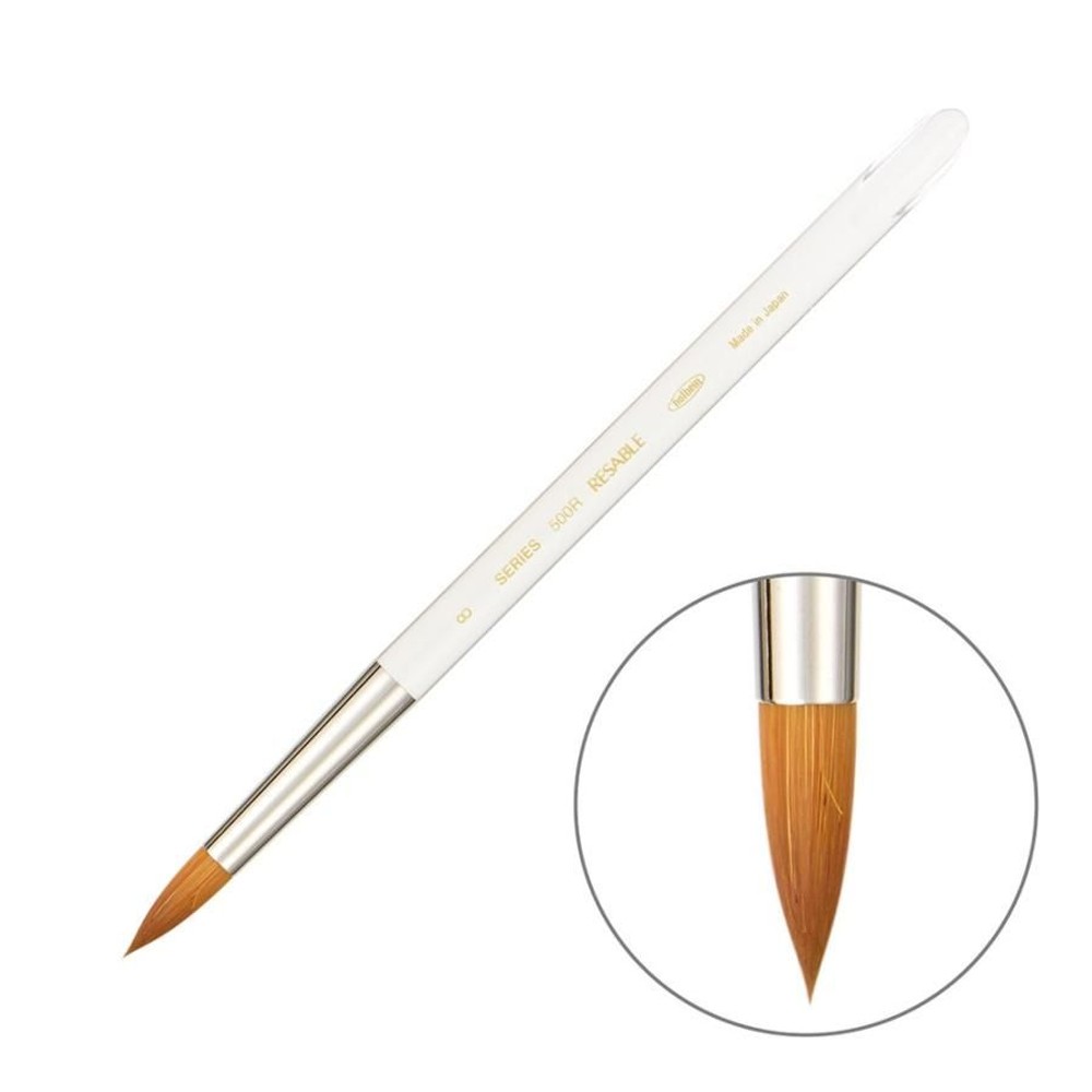 ホルベイン リセーブル 500R-8 203705, リセーブル 500R-8,  500R-8