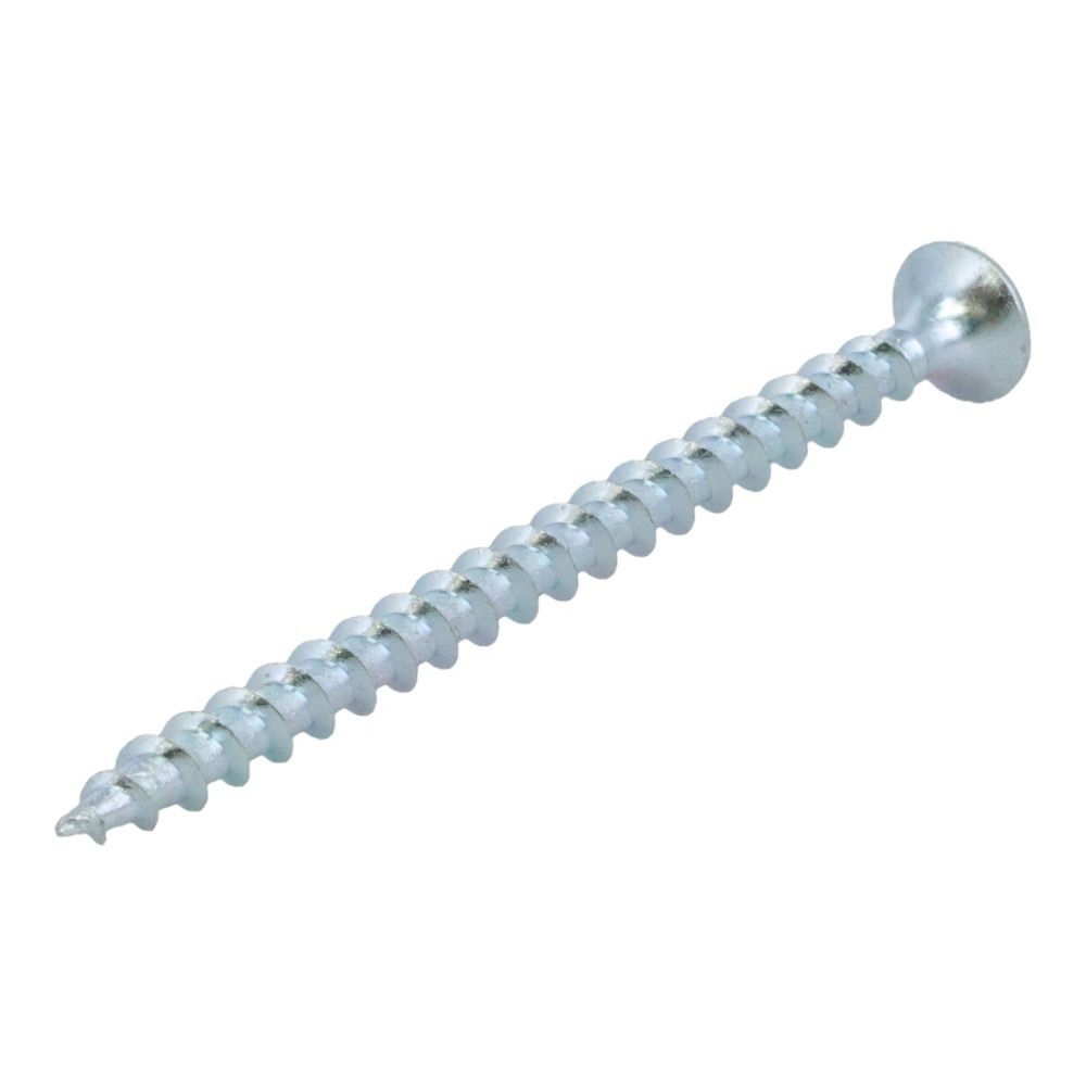 コーススレッド　全ねじ４．２&times;６５　１２５本入, 全ねじ, 65mm