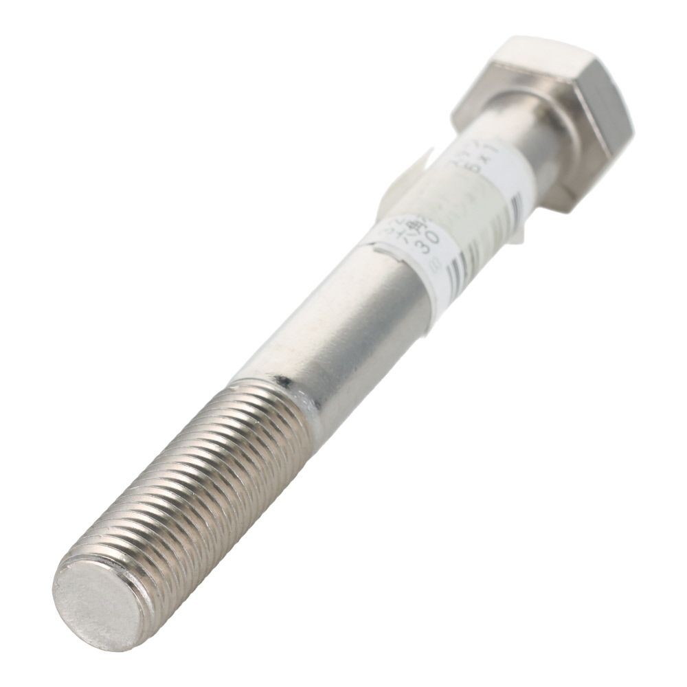 ステン　六角ボルト　Ｍ１６&times;１３０, ステンレス, M16&times;130