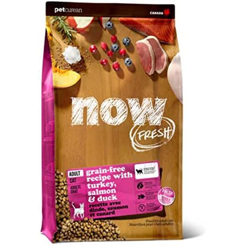 ＮＰ　ＮＯＷ　ＦＲＥＳＨ猫用アダルト３５０ｇ, -, 350g
