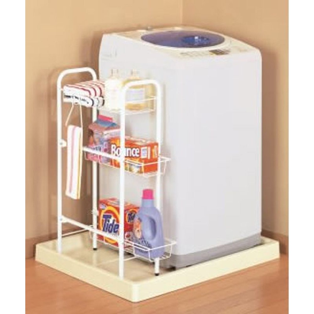 洗濯機サイドラック, その他カラー１, その他サイズ１