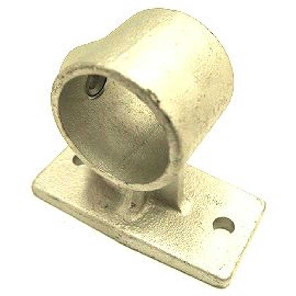 単管パイプ壁支持金具　ＡＩＳ３４ー８, -, -