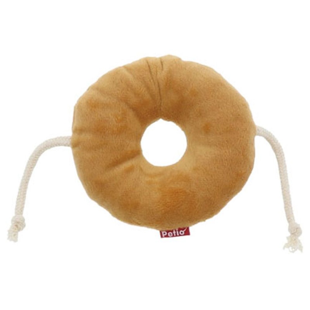 ペティオ　もちもちパン屋さん　ベーグル, その他カラー１, その他サイズ１