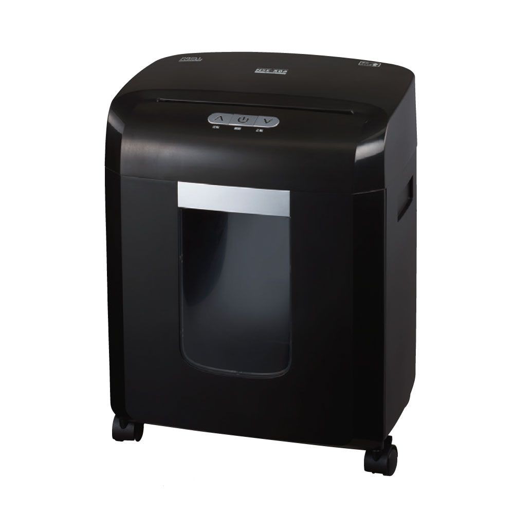 ナカバヤシ パーソナルシュレッダ506 NSE-506BK【同梱・代引不可】 パーソナルシュレッダ NSE-506BK【メーカー直送・代引不可】【法人限定