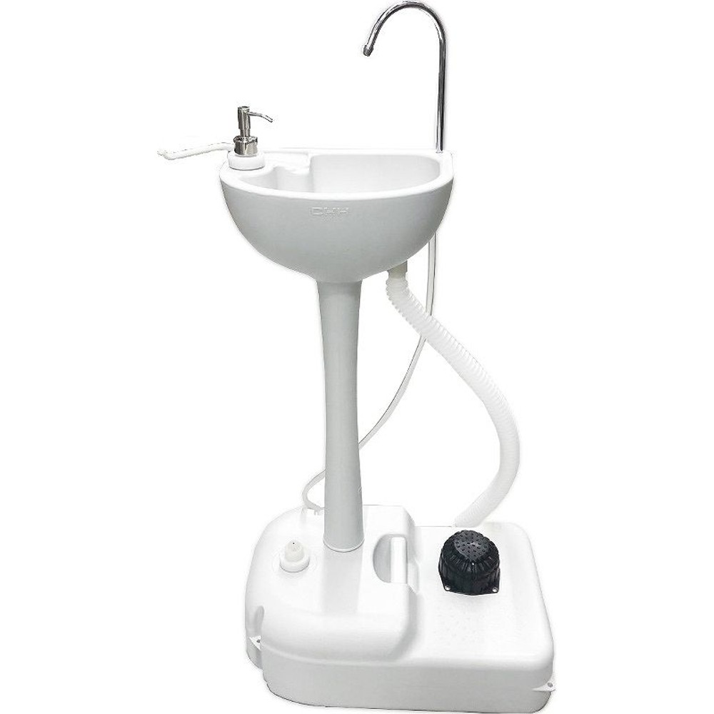 簡易手洗い器　ＣＨＨ７７０１