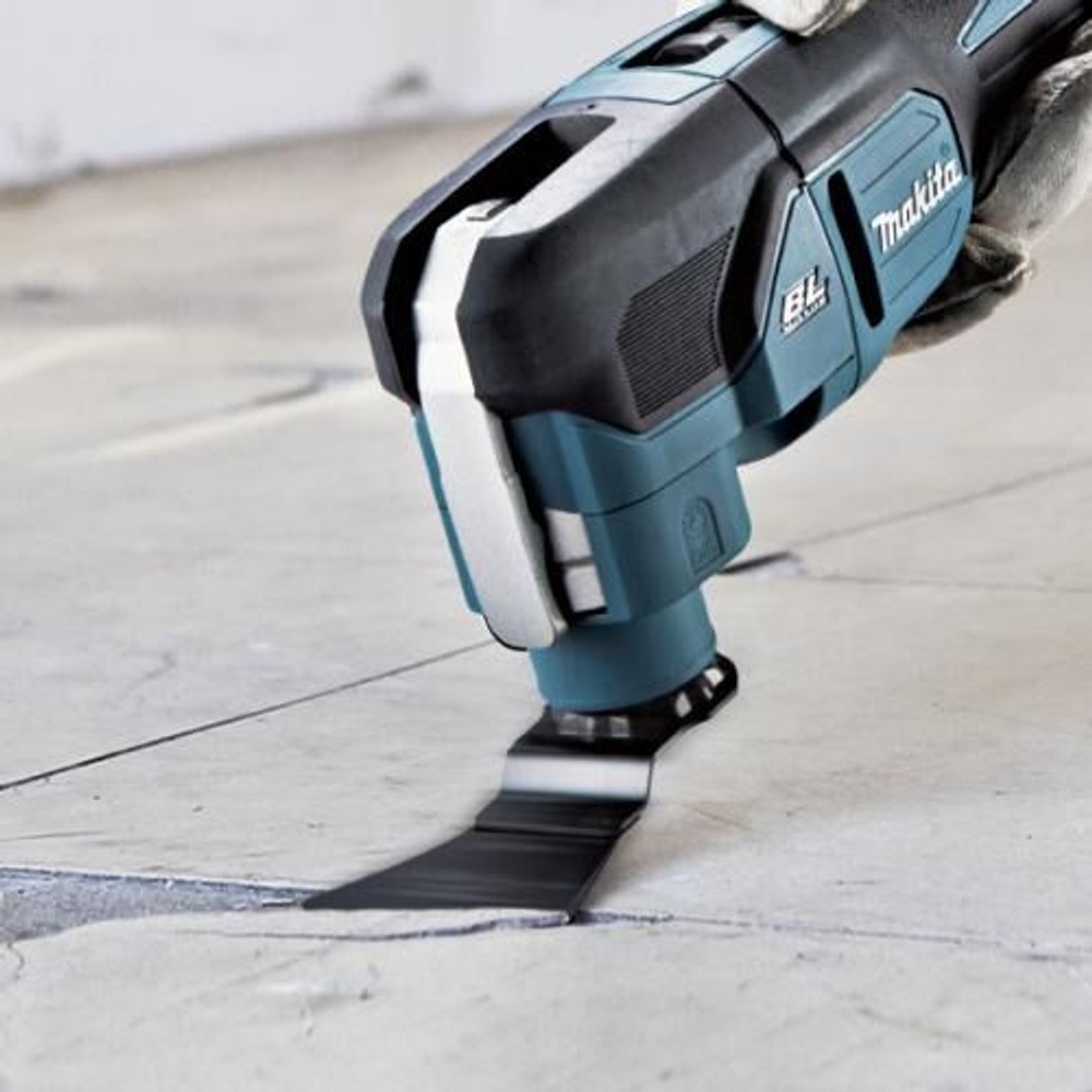 マキタ　充電式マルチツール 本体のみ　ＴＭ５３ＤＺ, 青, TM53DZ