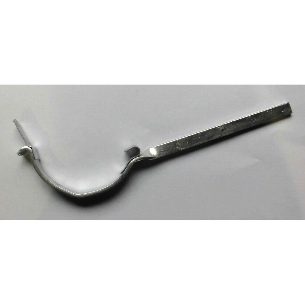爪付横打メッキ１０５ｘＬ１５０　ＡＡ１２５００３４, -, -
