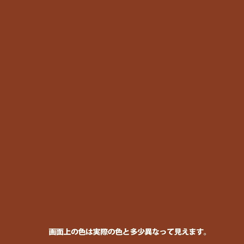カンペハピオ　アクリルトタン用　あかさび色　14L, あかさび色, 14L