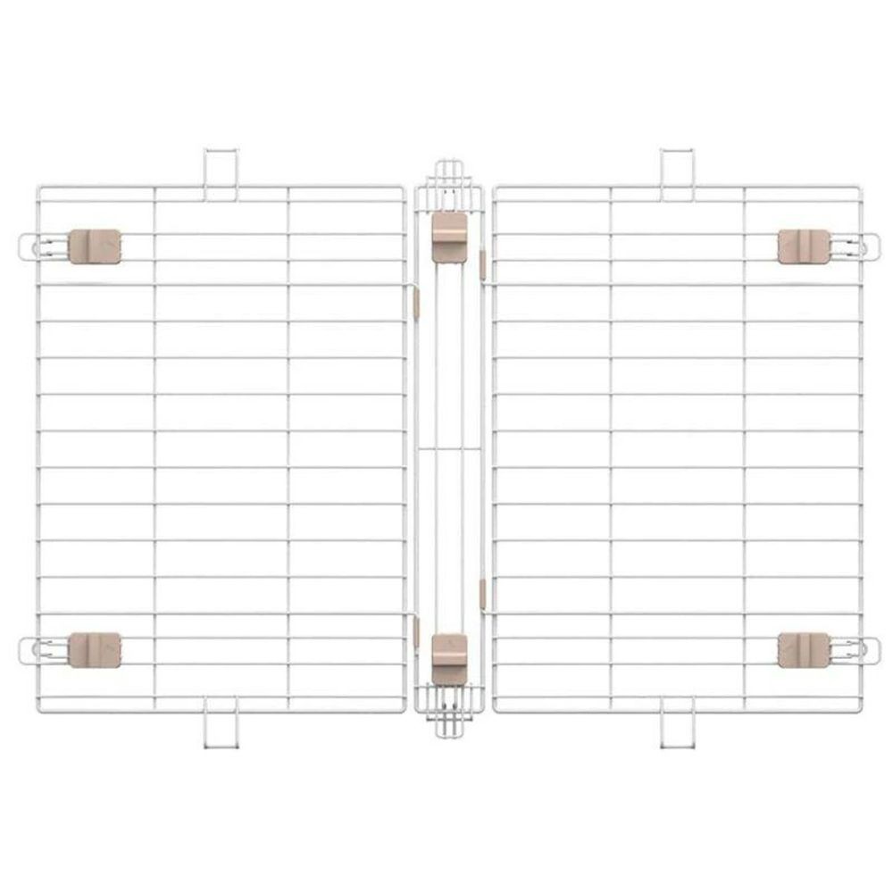 ウッディサークル用屋根 PWSY-960V ライトナチュラル, ライトナチュラル, 幅930mm&times;奥行630mm