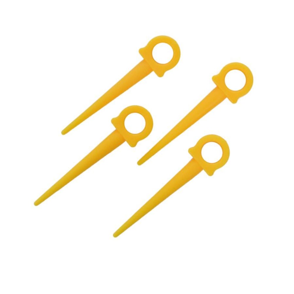 ソフトクッションレジャーシート　ストライプ, ブルー／グレー（S）, Sサイズ