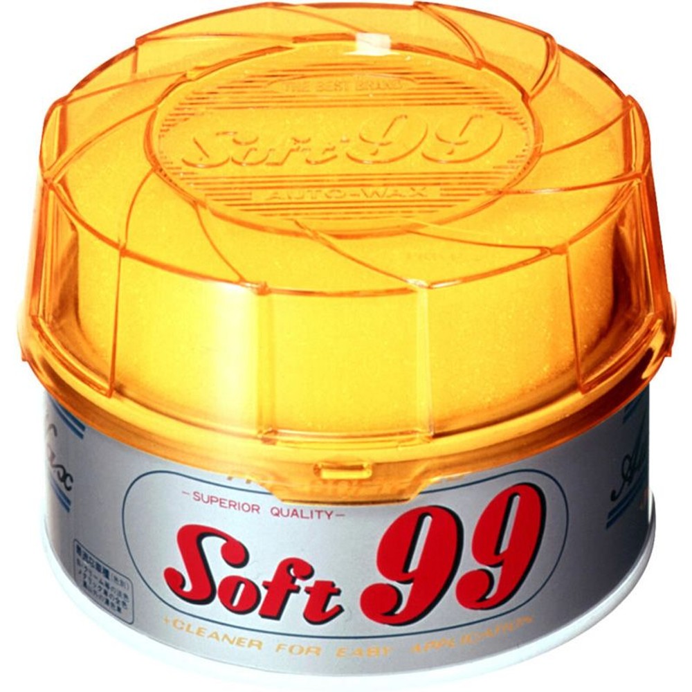 ハンネリ　小　280グラム, カーワックス, 280g