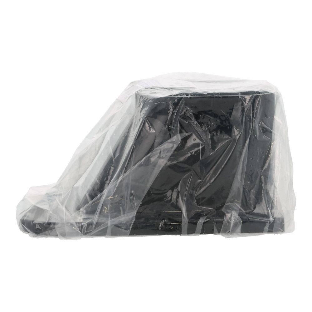 因幡電工 スリムダクトSD用 シーリングキャップ SP-100, グレー, 100用