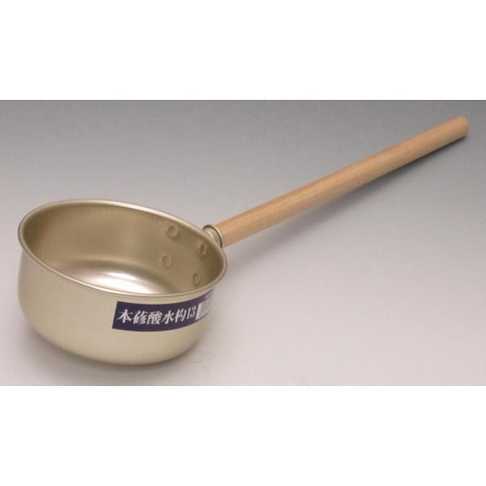 谷口金属　水杓, その他カラー１, 13cm