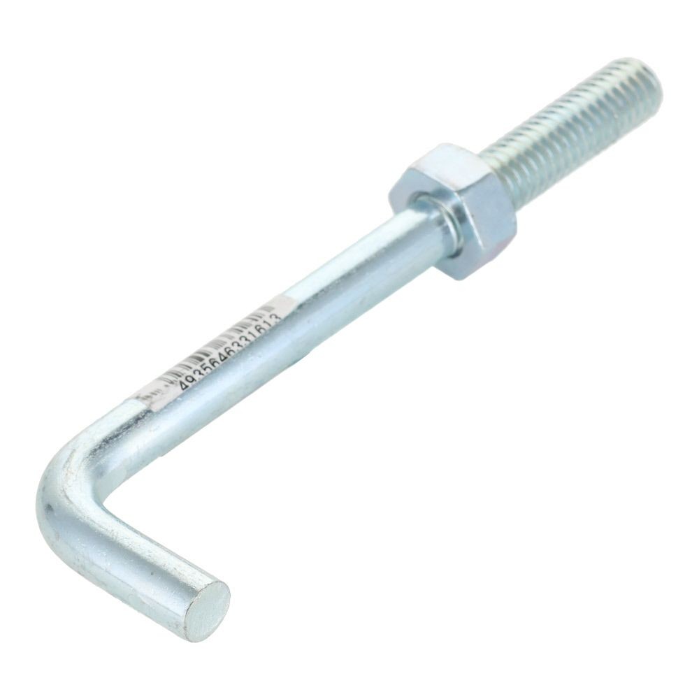 メッキ　アンカーボルト　１／２&times;１５０, ボルト, W1／2&times;150