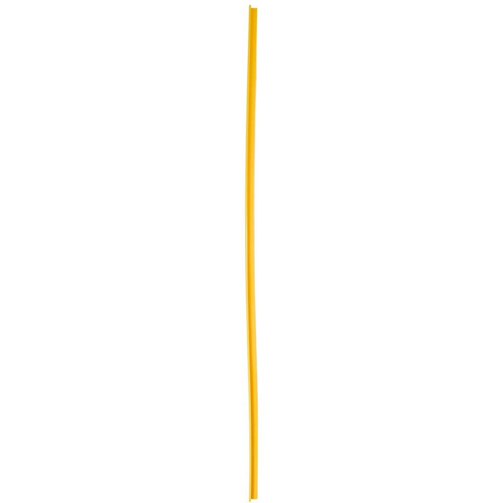 安心クッション Ｌ字型９０ｃｍ   ＳＴＲＯＮＧ 極細, ブラック, 極細