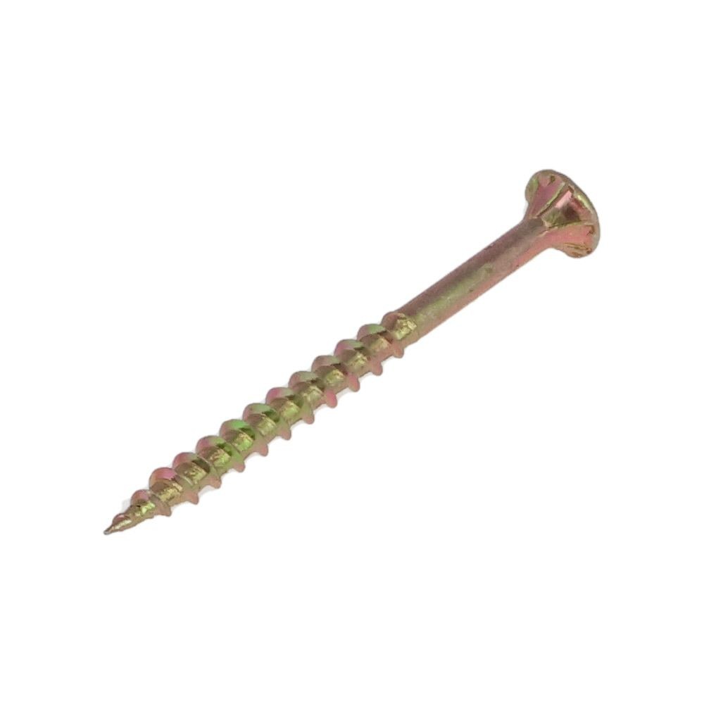 細軸コーススレッド３．３×４０　２８０本, 軸細, 40mm