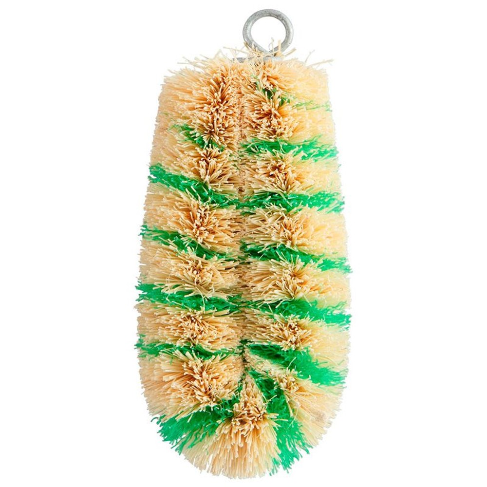 アイセン　ストライプたわしピッコロ抗菌, その他カラー１, その他サイズ１