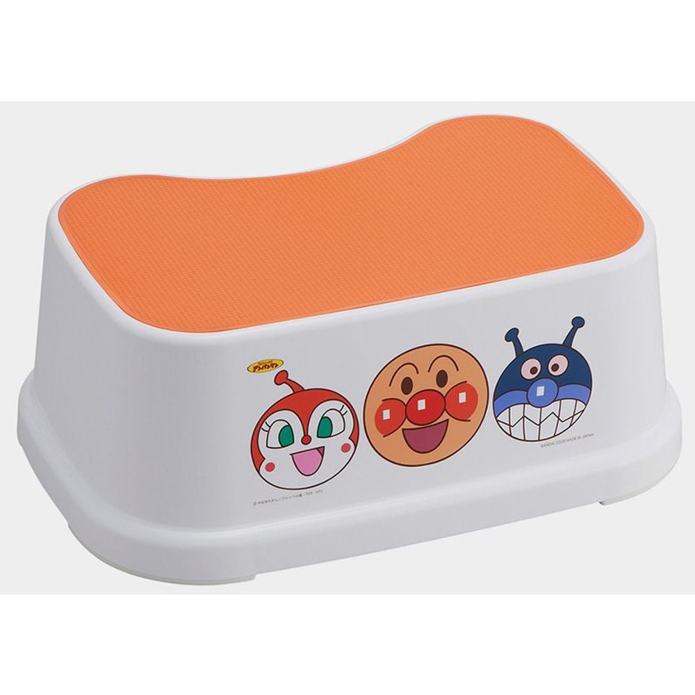 アンパンマン　ふみ台, その他カラー１, その他サイズ１