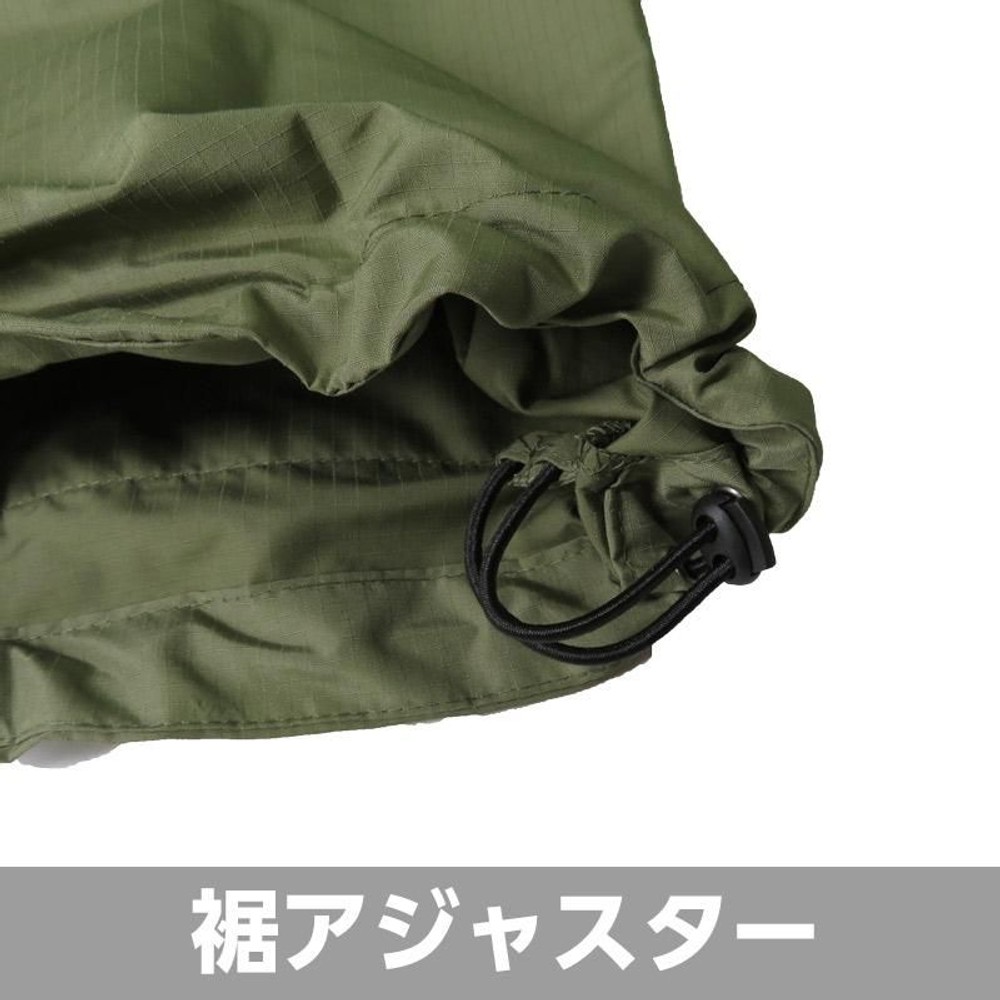 ＡＰー1026フィールドパーカーシダー, シダー（M）, Ｍ