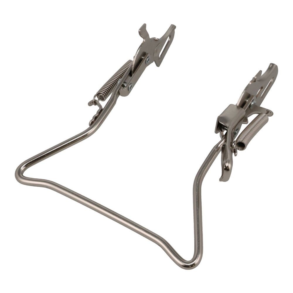 ●14ー16型両立スタンド, シルバー, 14-16型