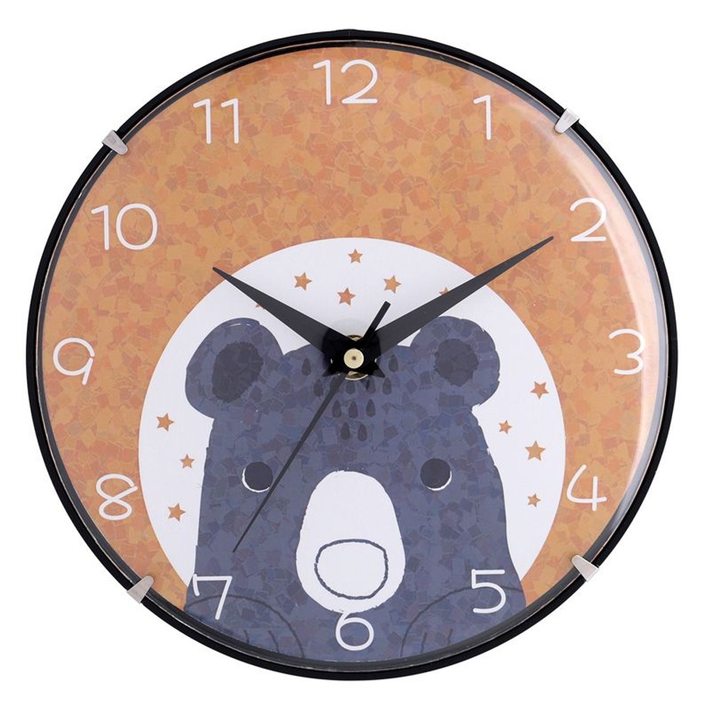 【廃盤】掛時計　ココット　20ｃｍ, その他カラー６, 20cm