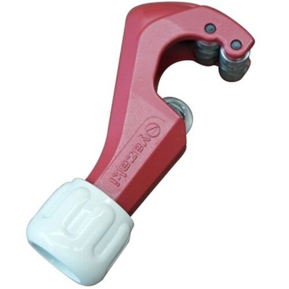 YAZAKI 矢崎化工 イレクター Φ28用 ハンドカッター EK-7, 専用カッター, EK-9