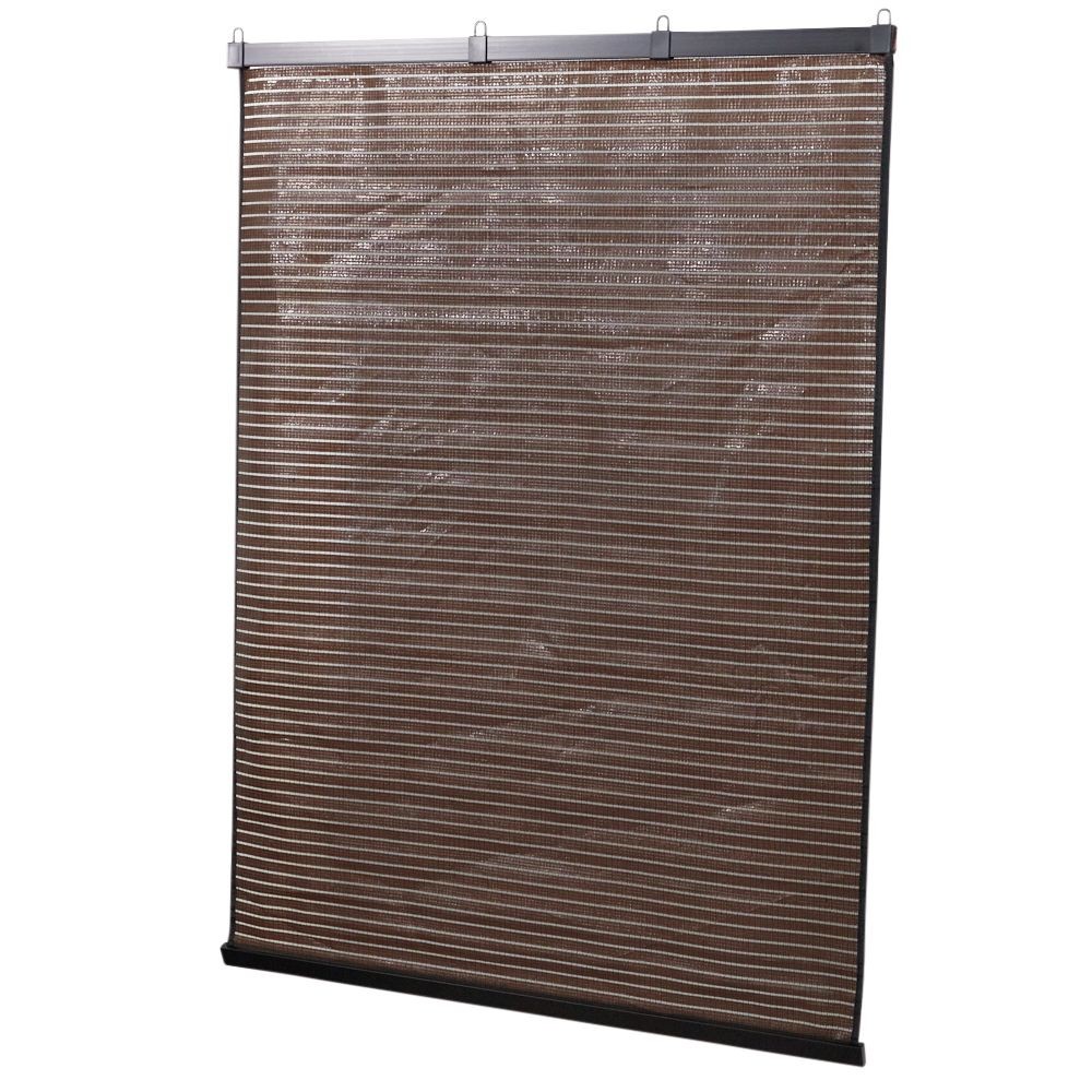 サンカットスクリーン　約90×120cm　BR, ブラウン, -