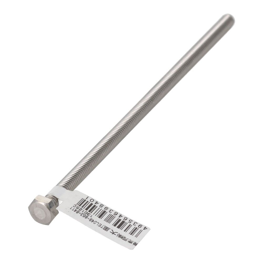 ステンレス　六角ボルト　Ｍ６&times;１５０, ステンレス, M6&times;150