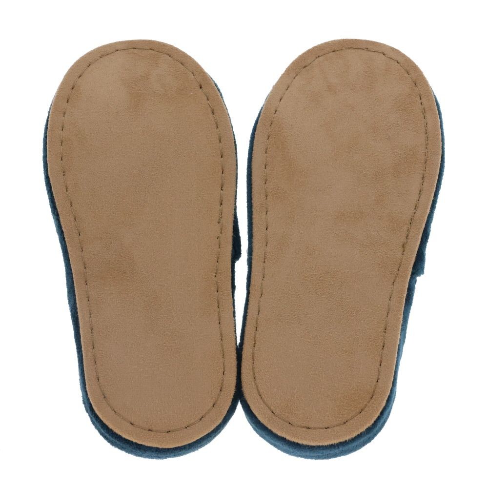 洗える　サンゴボア　ネイビー　Ｌ, ネイビー, Lサイズ