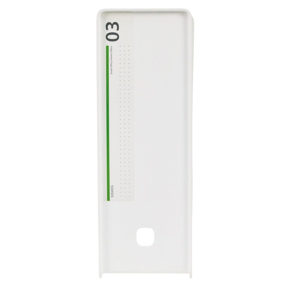 ファイルスタンド　ホワイト, ホワイト, VFS‐WWH