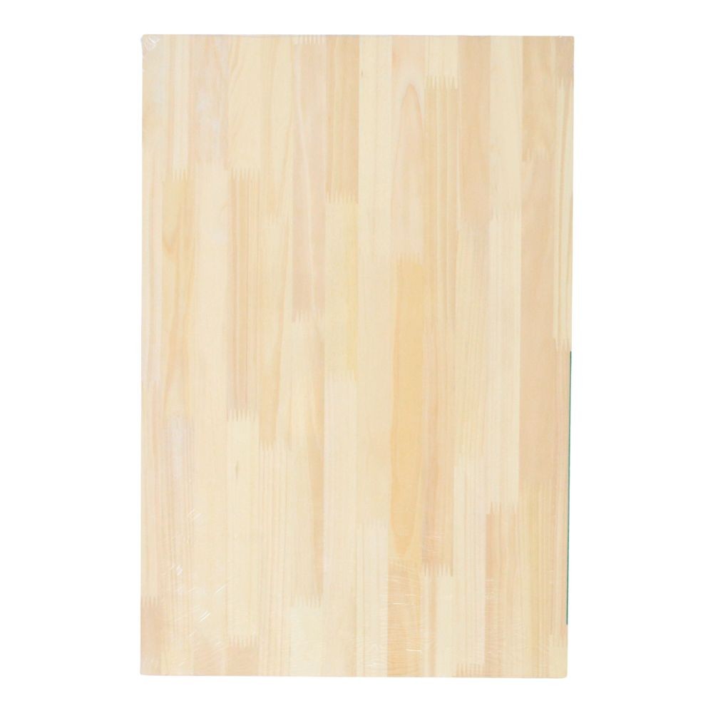 メルクシパイン集成材　約長さ６００ｍｍ 厚さ１５ｍｍ, メルクシパイン(200), 幅200mm