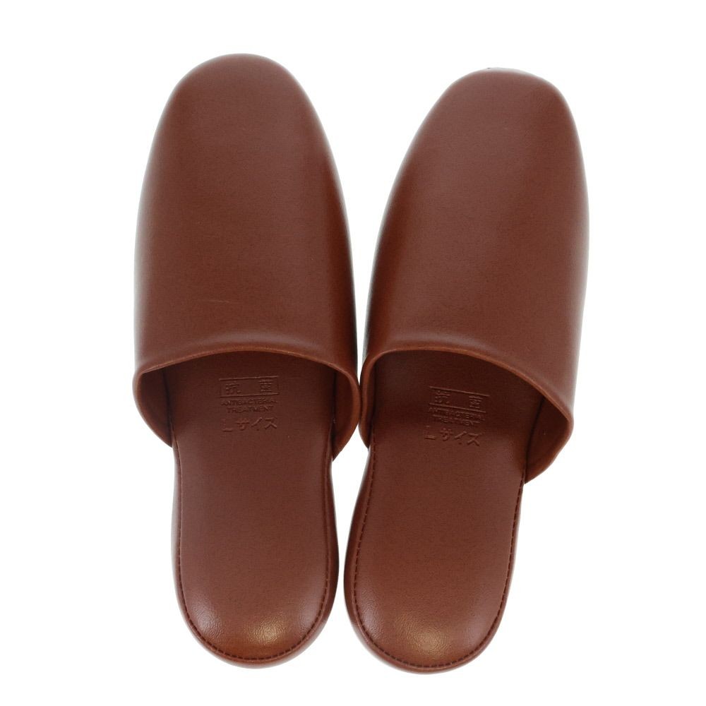 プラット　ブラウン　Ｍ　１０足セット, ブラウン, Mサイズ