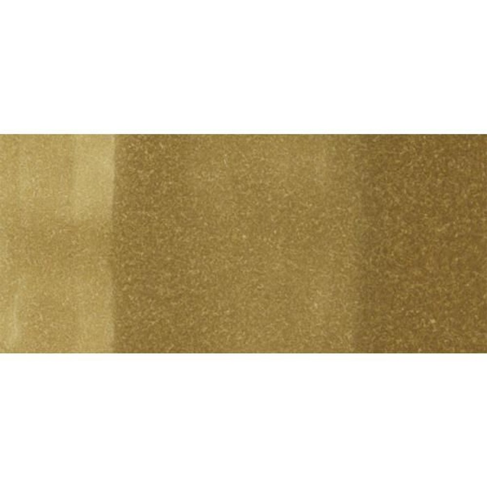 コピックチャオ Y28 ライオネット・ゴールド, コピックチャオ Y28 ライオネ, スケッチ