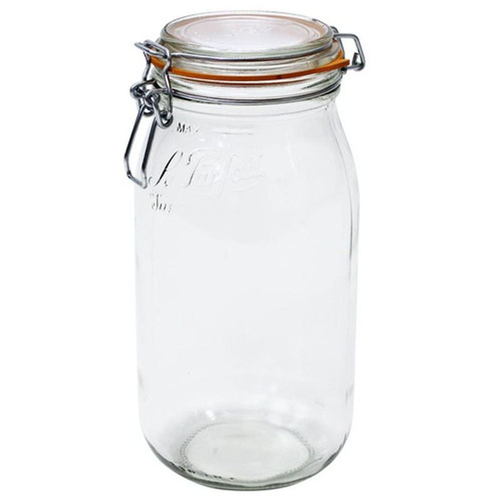 ル・パルフェ　密封瓶, その他カラー３, 1.0L