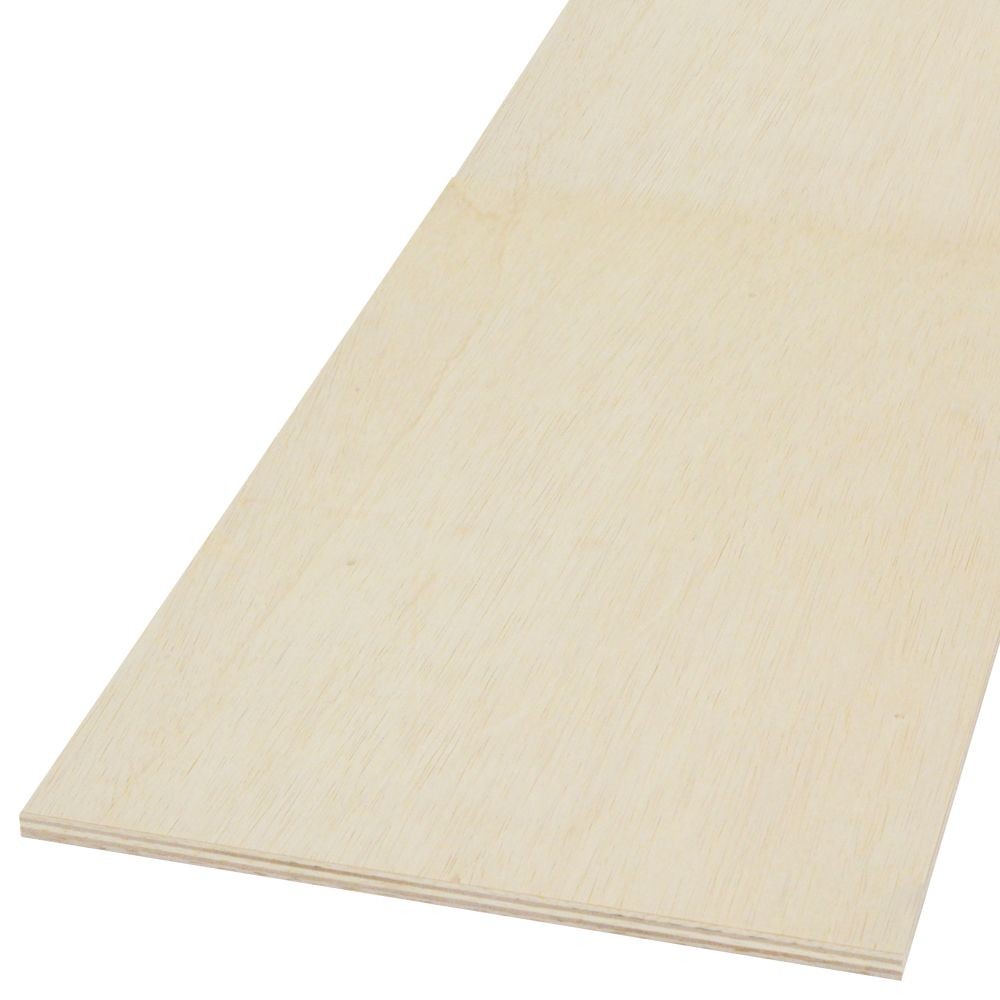 カットベニヤ　３００ｍｍ幅 １２ｍｍ厚, ベニヤ300幅(300), 長さ300mm