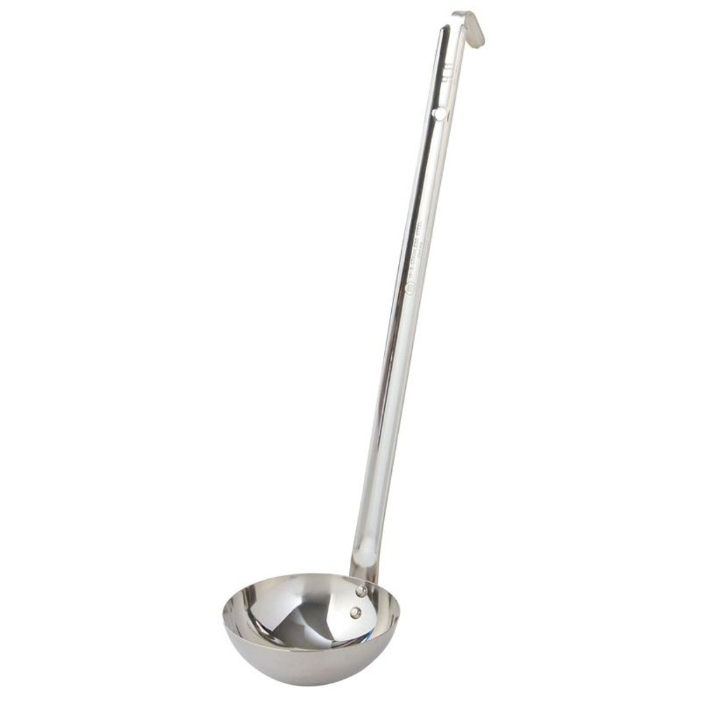 18ー8ステン　スープレードル, その他カラー１, 36cc