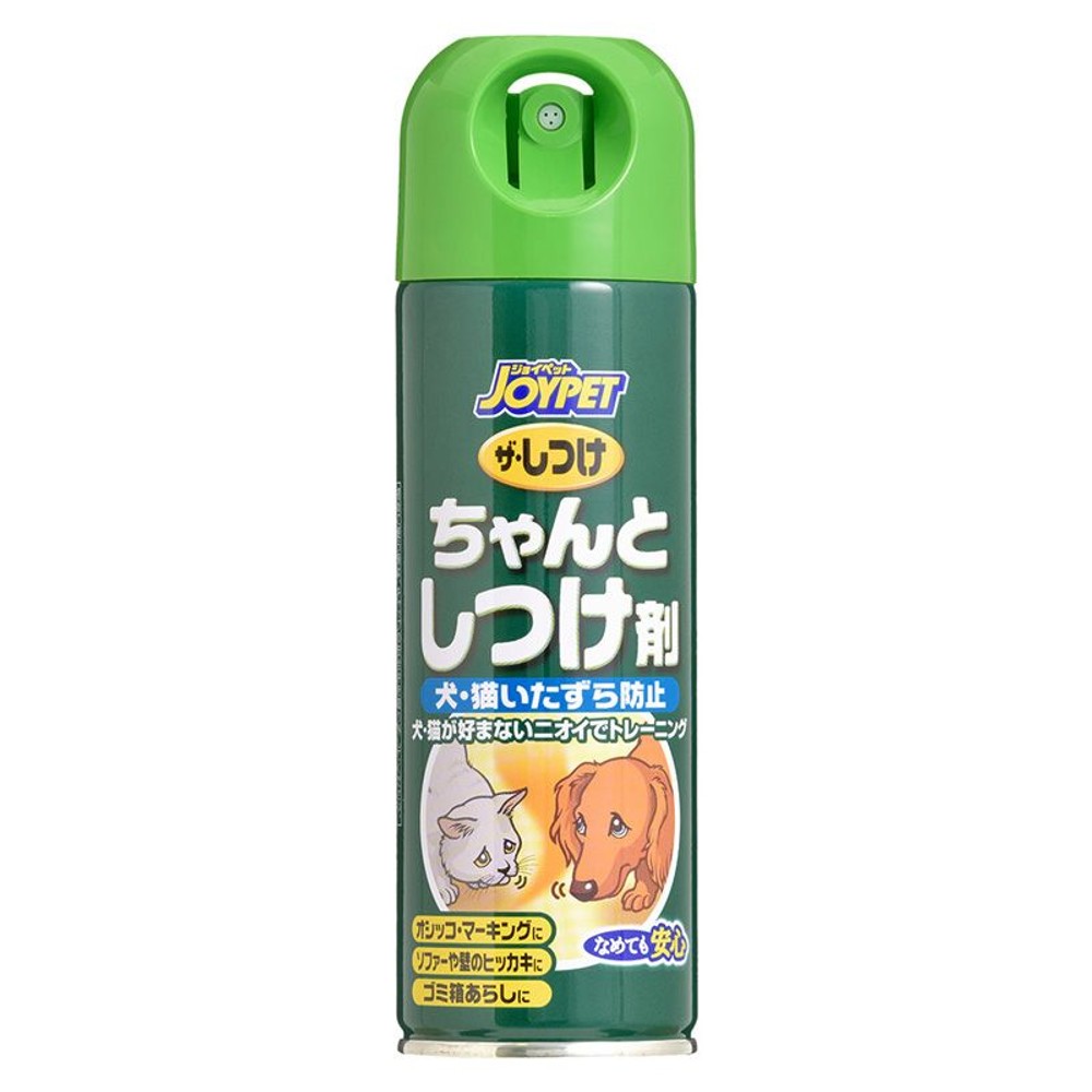 アース　ザ・しつけ　ちゃんとしつけ剤　200ｍｌ, その他カラー１, その他サイズ１