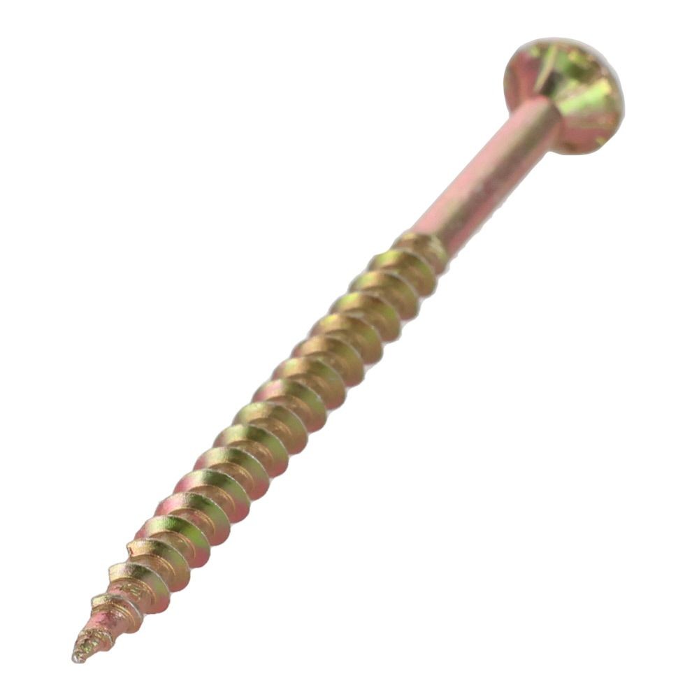 軸細コーススレッド　３．８&times;６０ｍｍ　５０本入, 軸細, 3.8&times;60mm