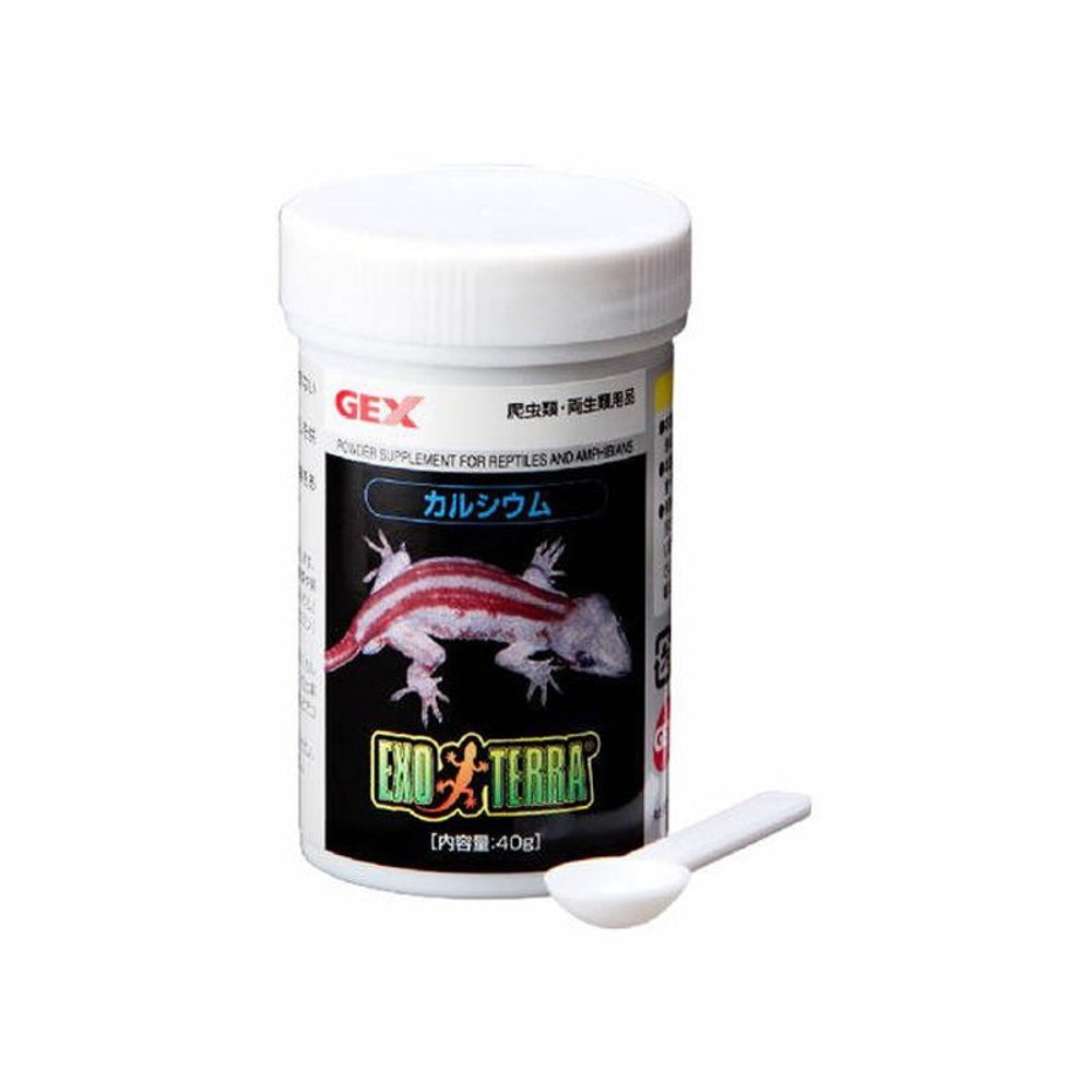 エキゾテラ　カルシウム　40Ｇ, その他カラー１, その他サイズ１