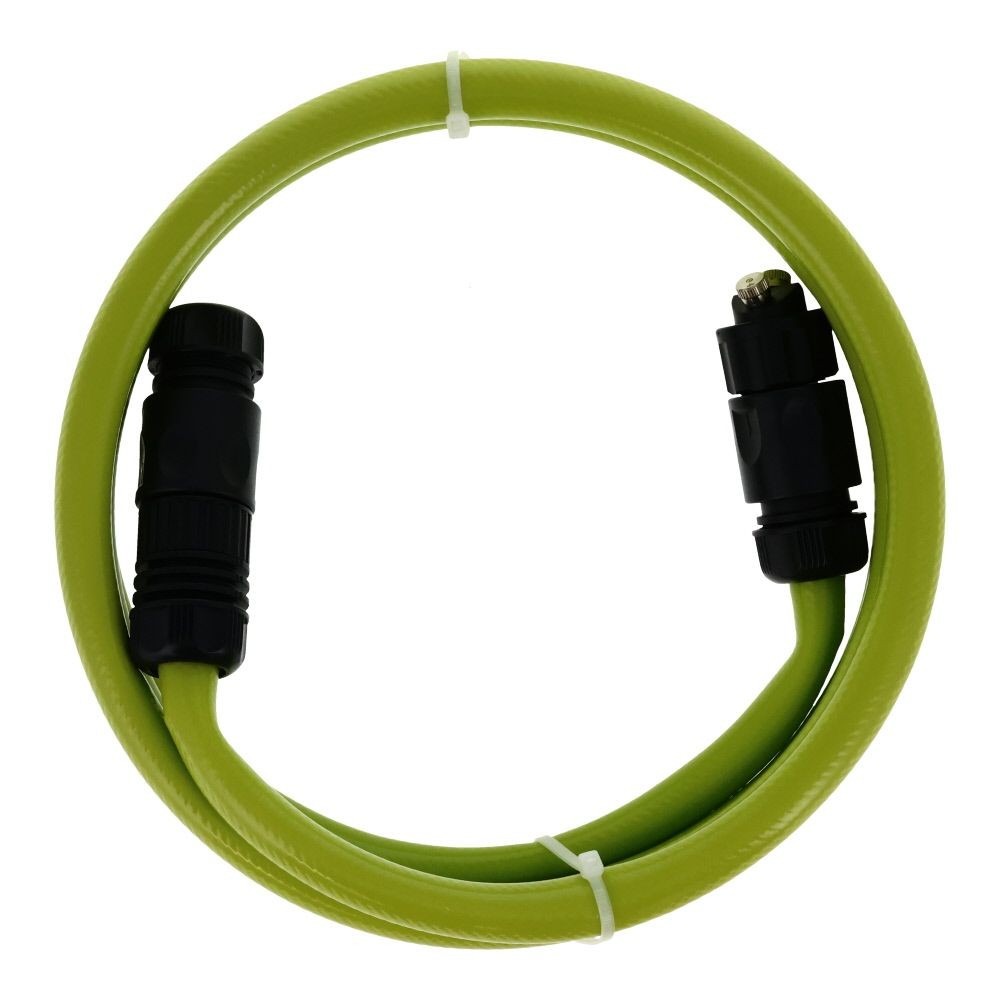 ＧＬ　形状自在ミストホース　ＭＨー25, グリーン, MH-25（LG）