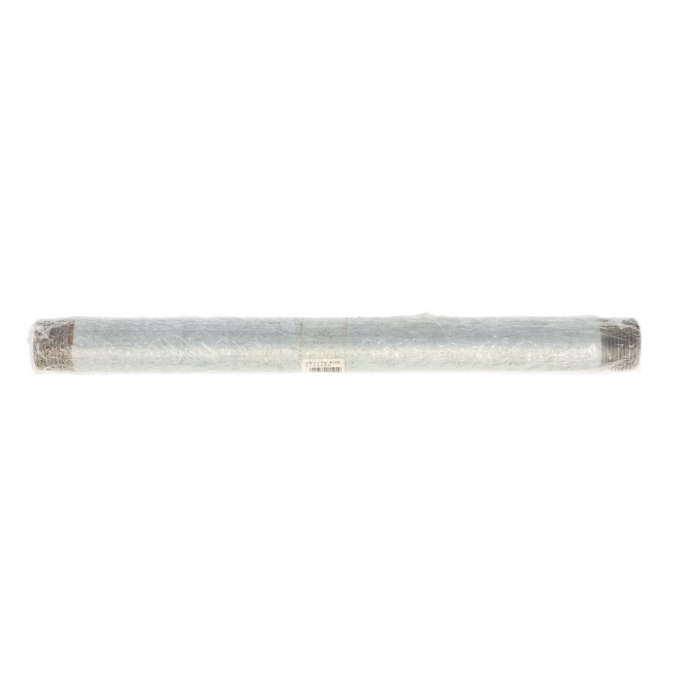 鋼管継手ＶＢニップル　３/４×３００, シルバー, 3/4×300mm
