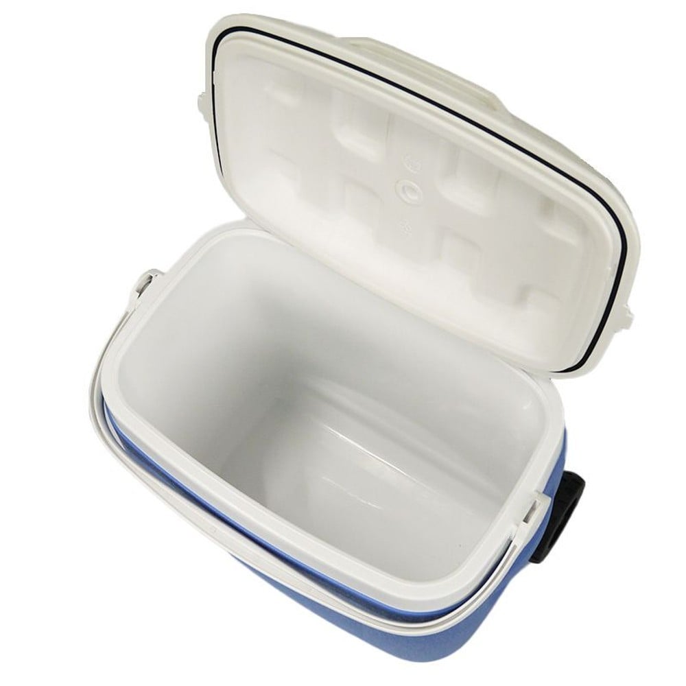ポーラーキャリークーラーＢＯＸ 36Ｌ, ウォーターブルー, 36L