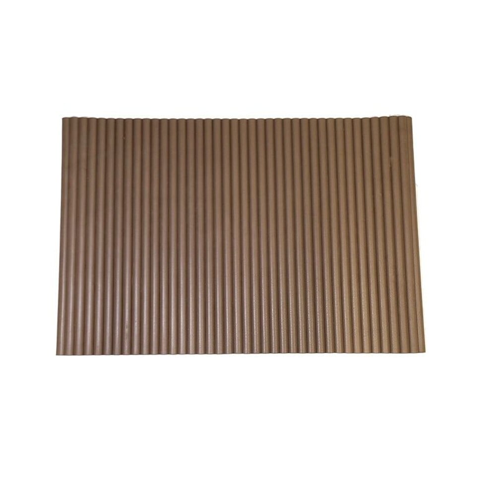クッションシート 約60ｘ90cm, ブラウン, 60ｘ90cm