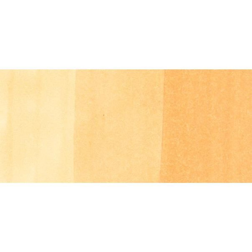 コピックチャオ E11 バーレー・ベージュ, コピックチャオ E11 バーレー, スケッチ